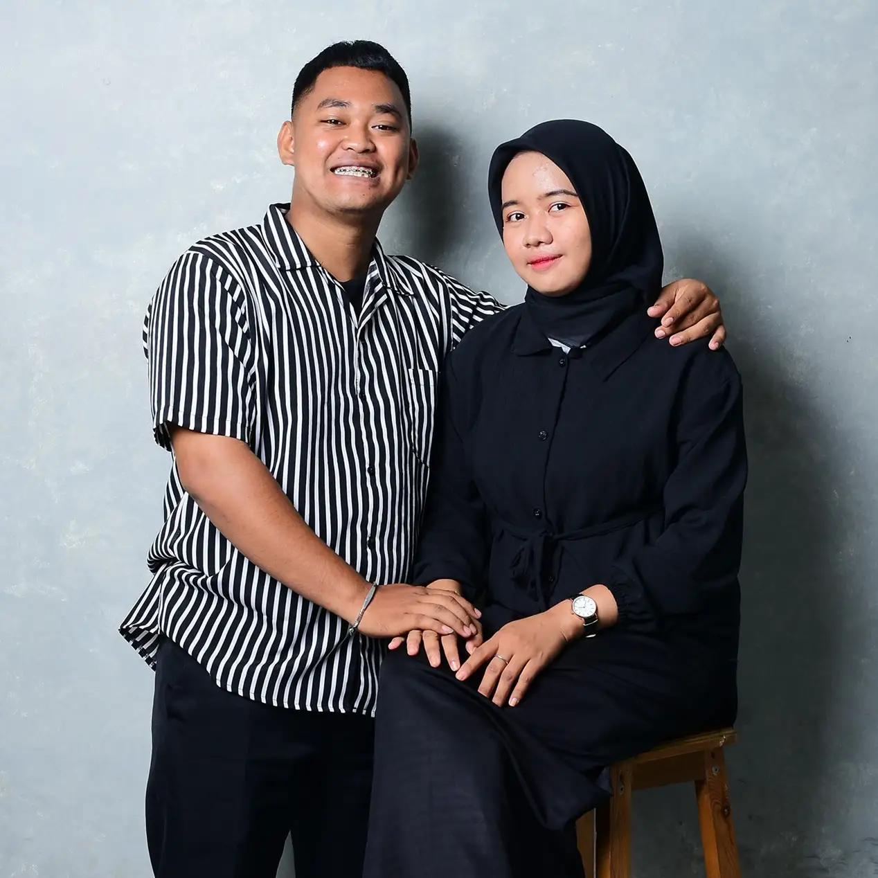 The Wedding Of Sufri & Dila