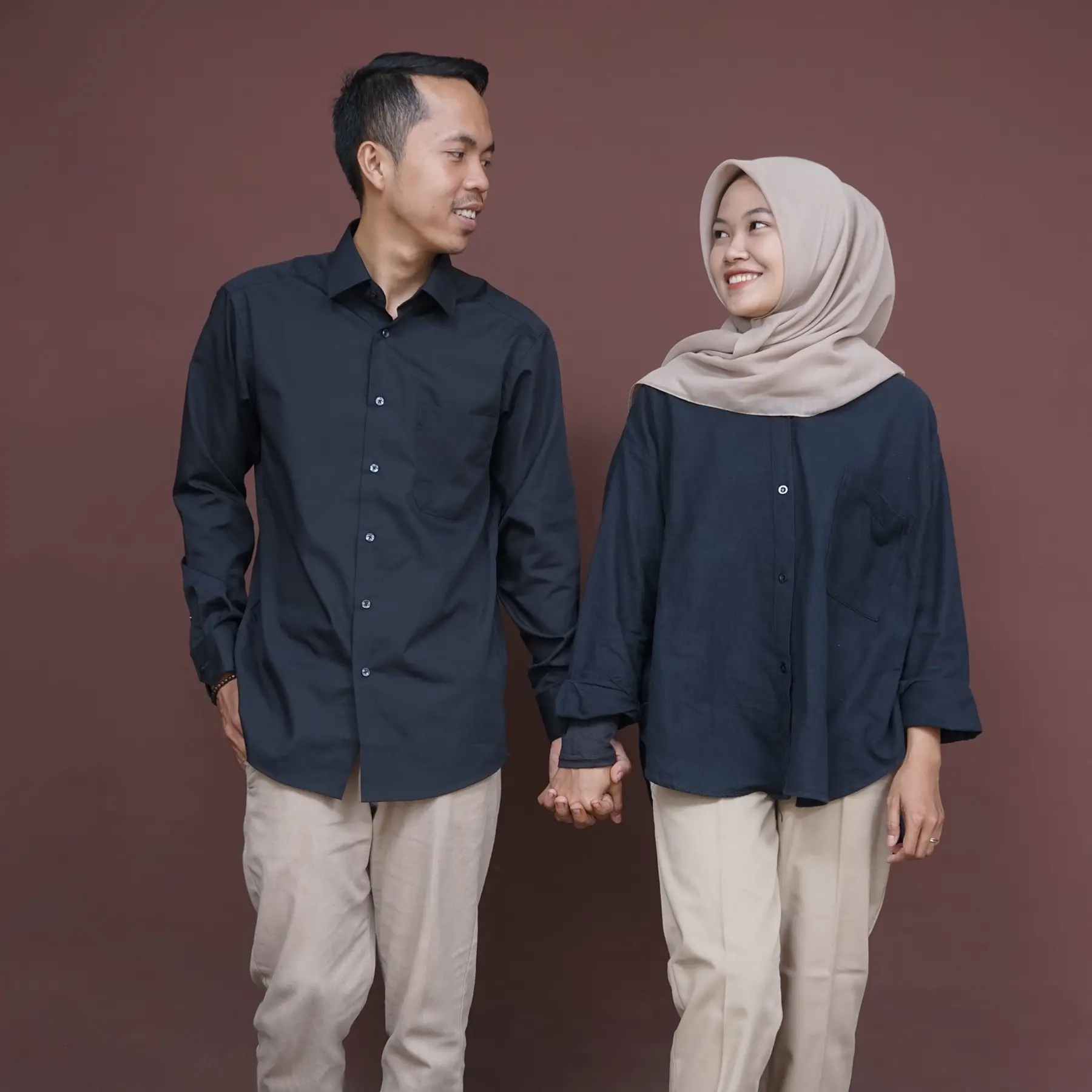 The Wedding Of Uwen & Oding