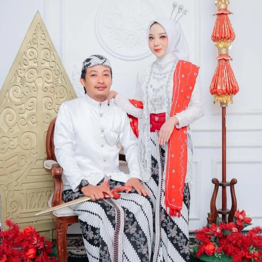 The Wedding Of Vica & Eko