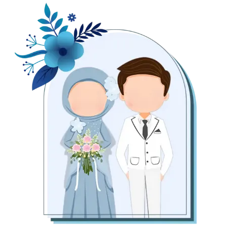 The Wedding Of Ragil & Uni