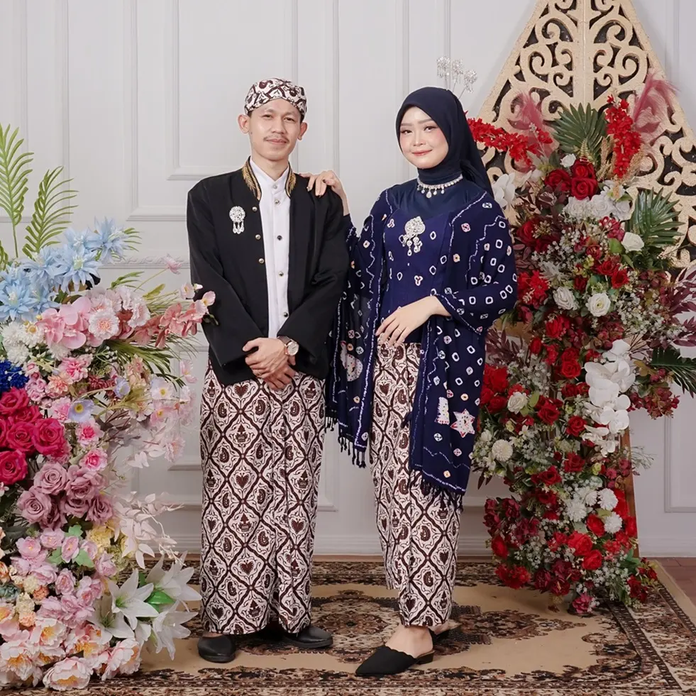 The Wedding Of Adi & Yuni