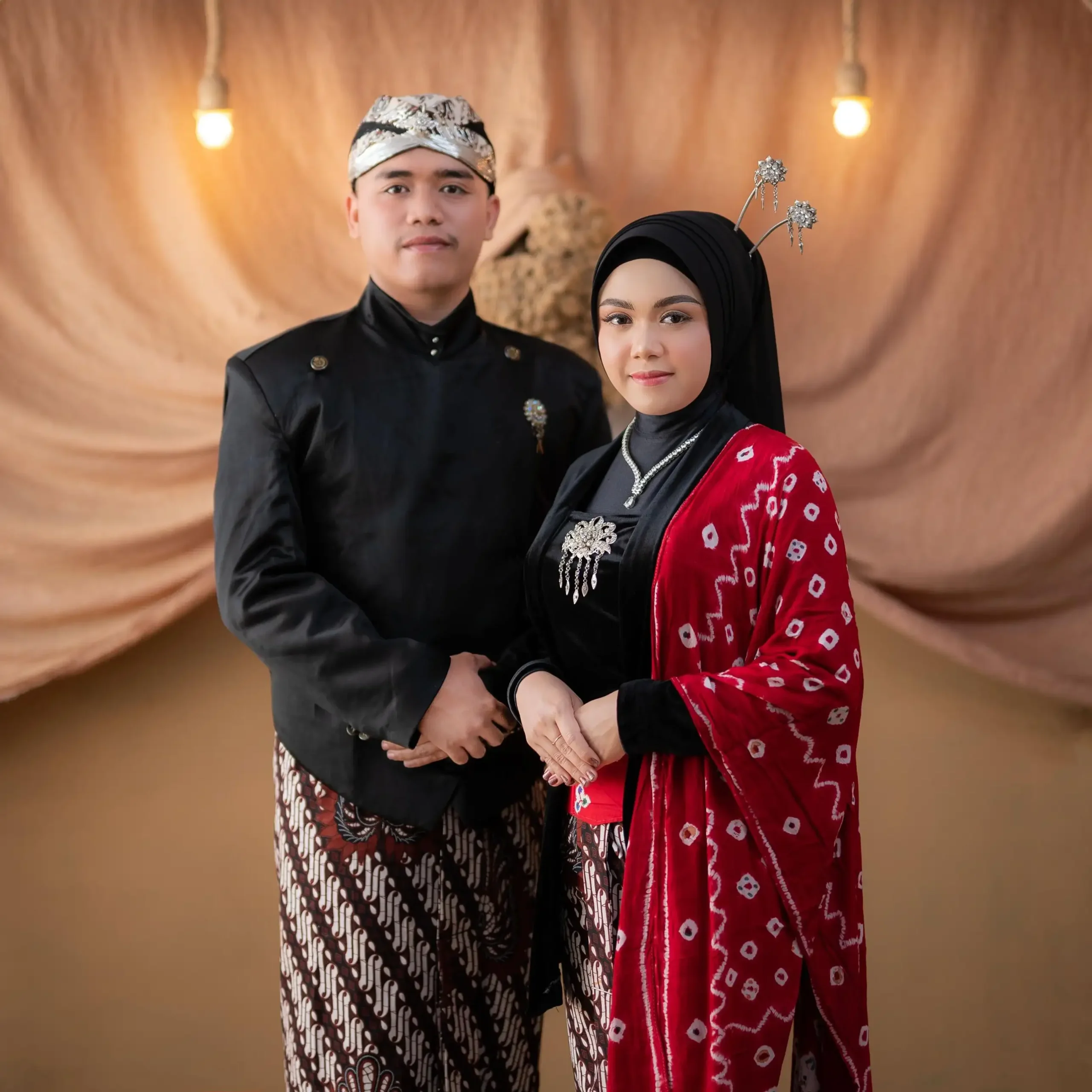 The Wedding Of Agung & Dewi