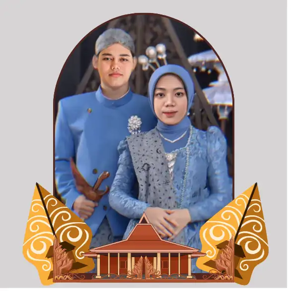 The Wedding Of Alfian & Anisya