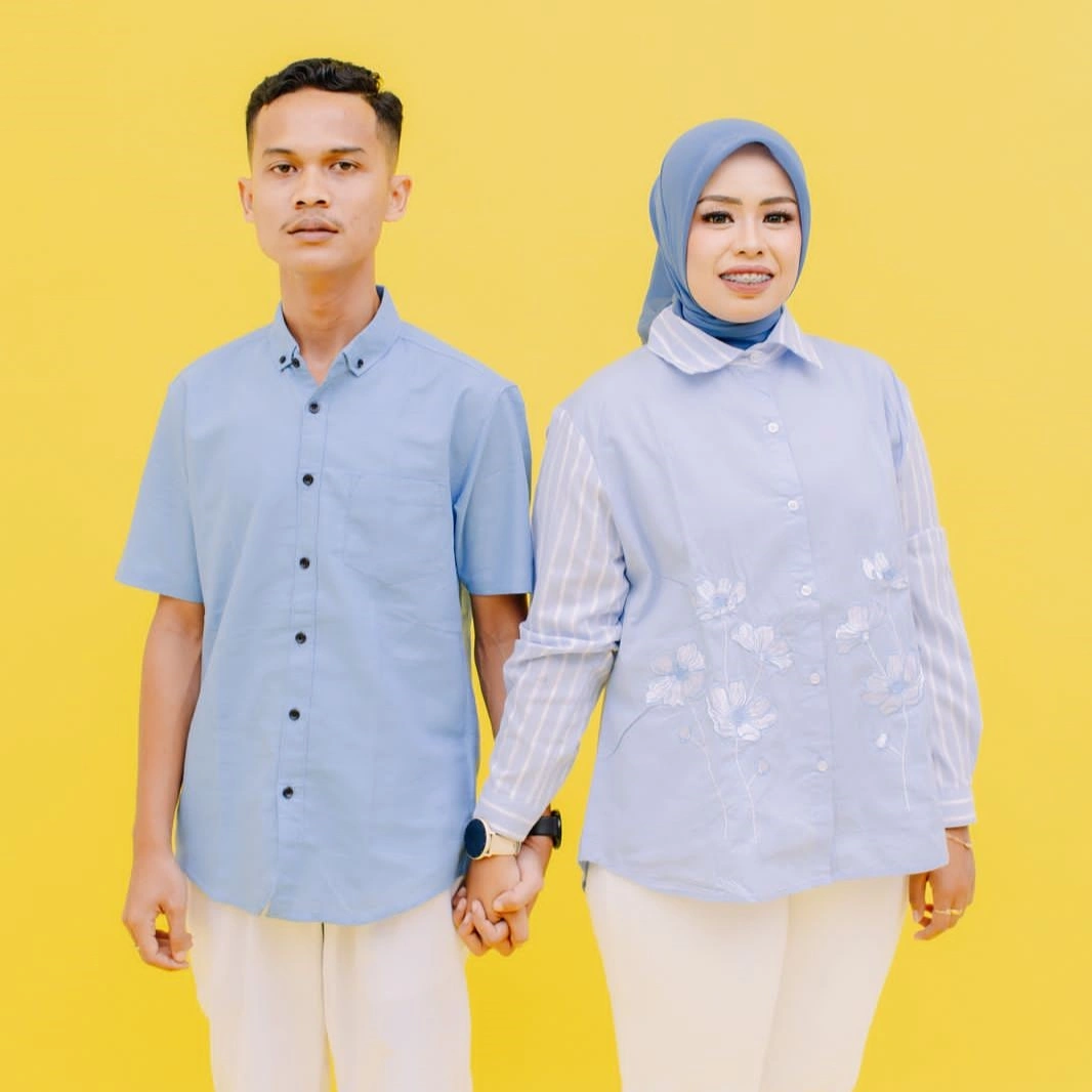 The Wedding Of Anisa & Ikhsan