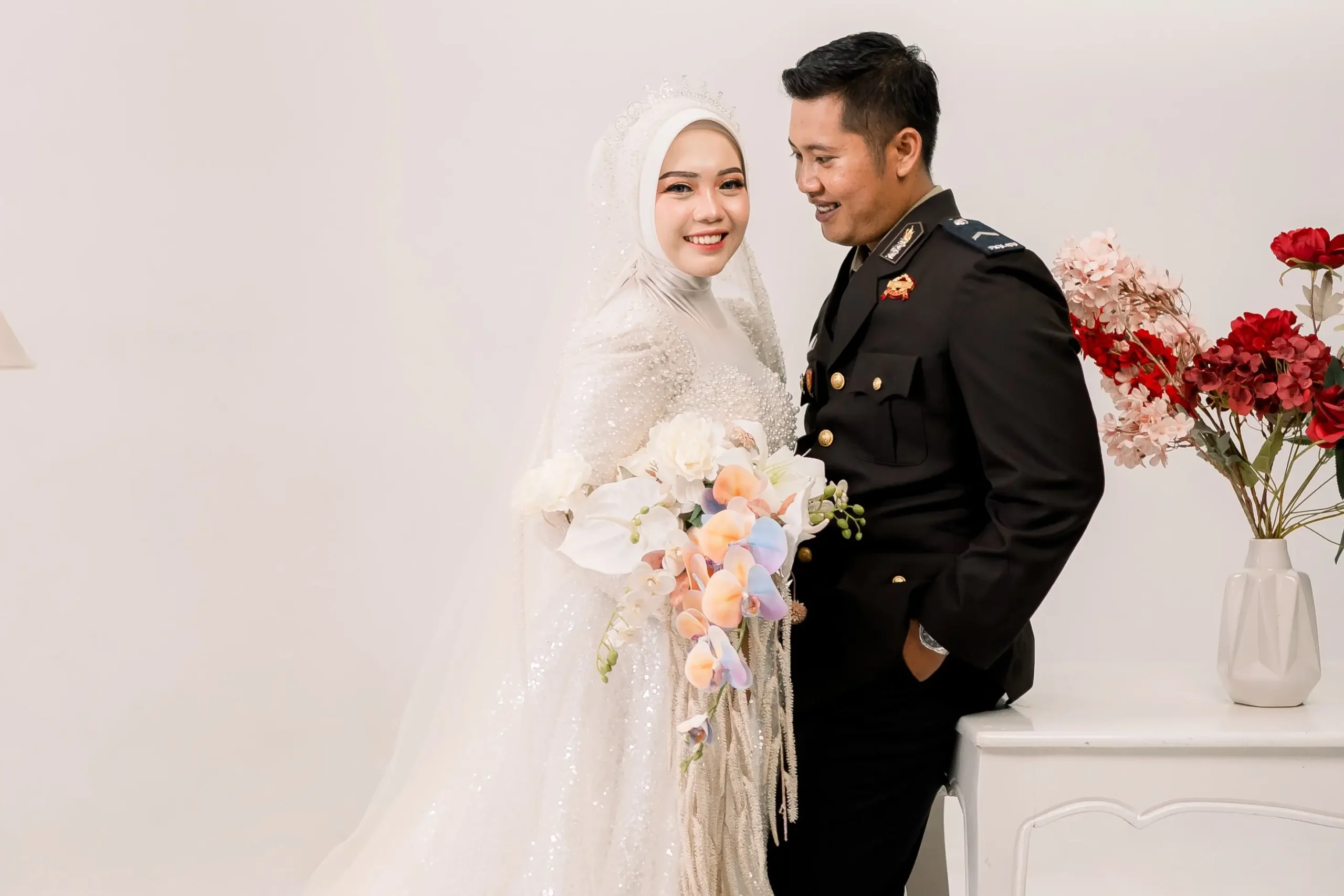 The Wedding Of Bayu & Resi - Besokakad.Id_14
