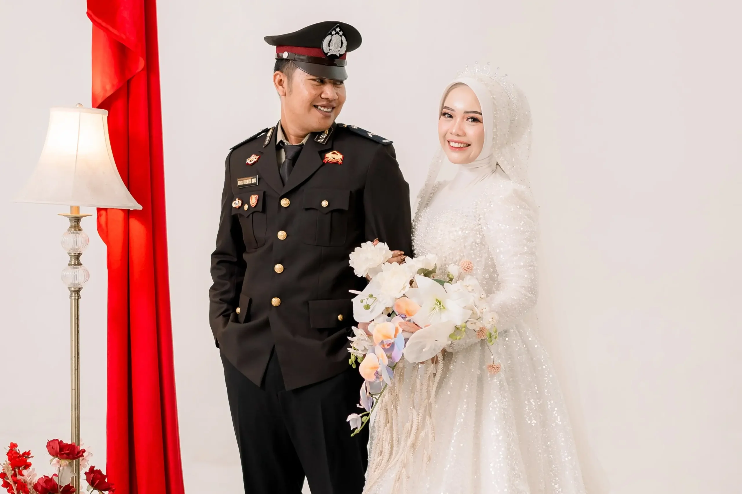 The Wedding Of Bayu & Resi - Besokakad.Id_16