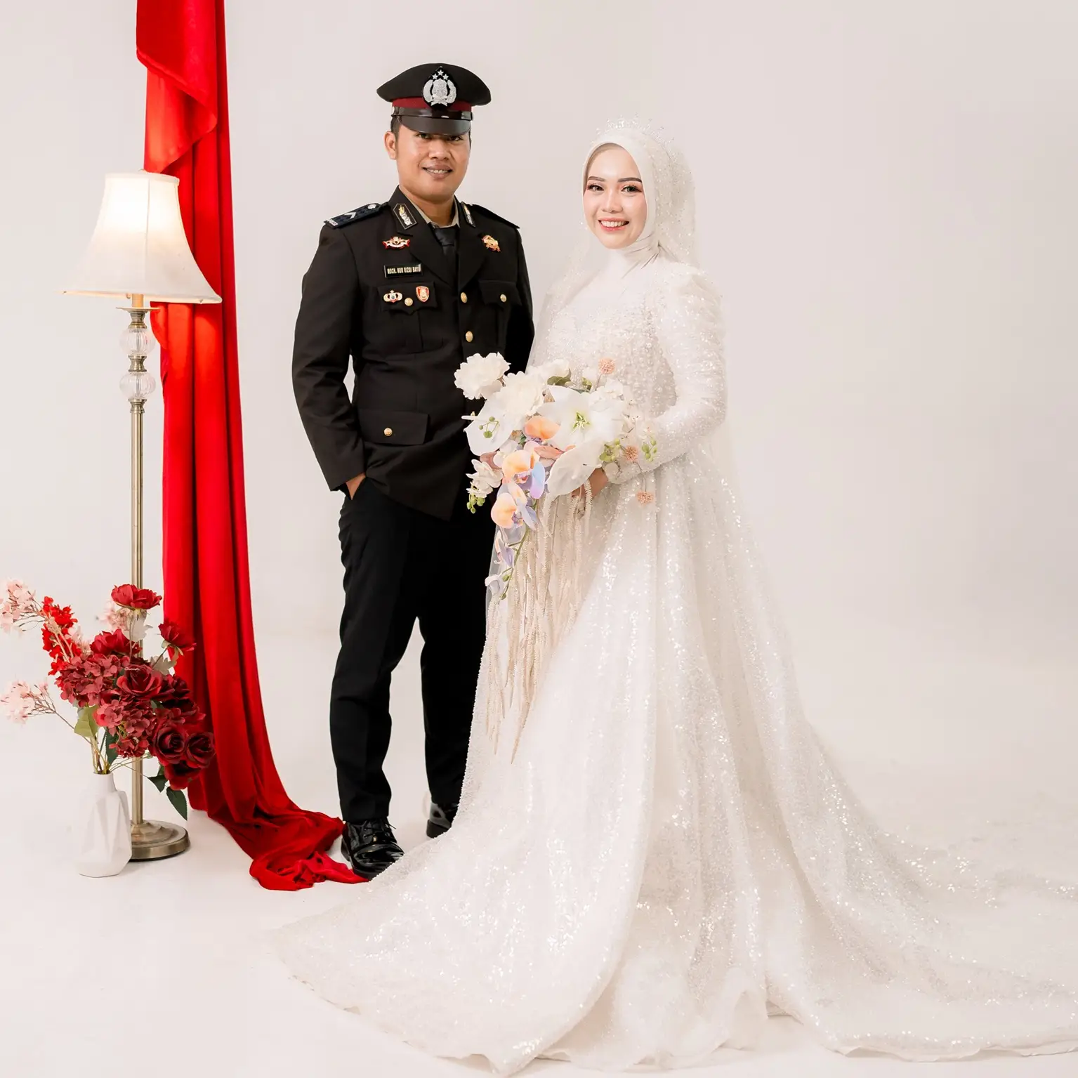 The Wedding Of Bayu & Resi