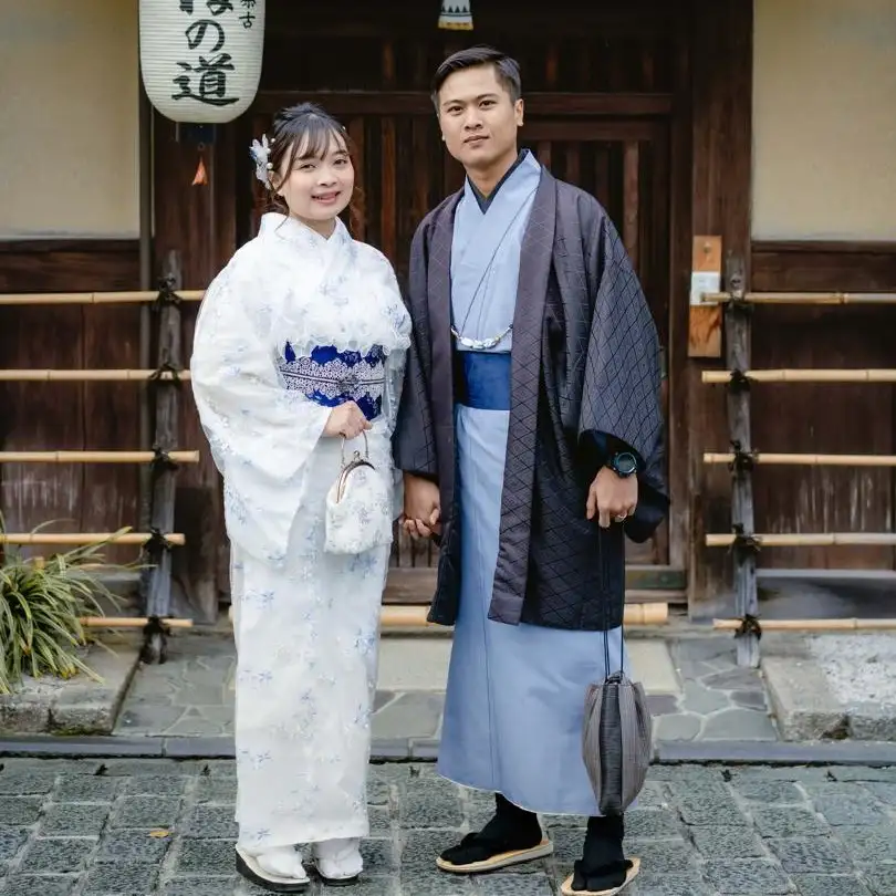 The Wedding Of Dena & Tomi