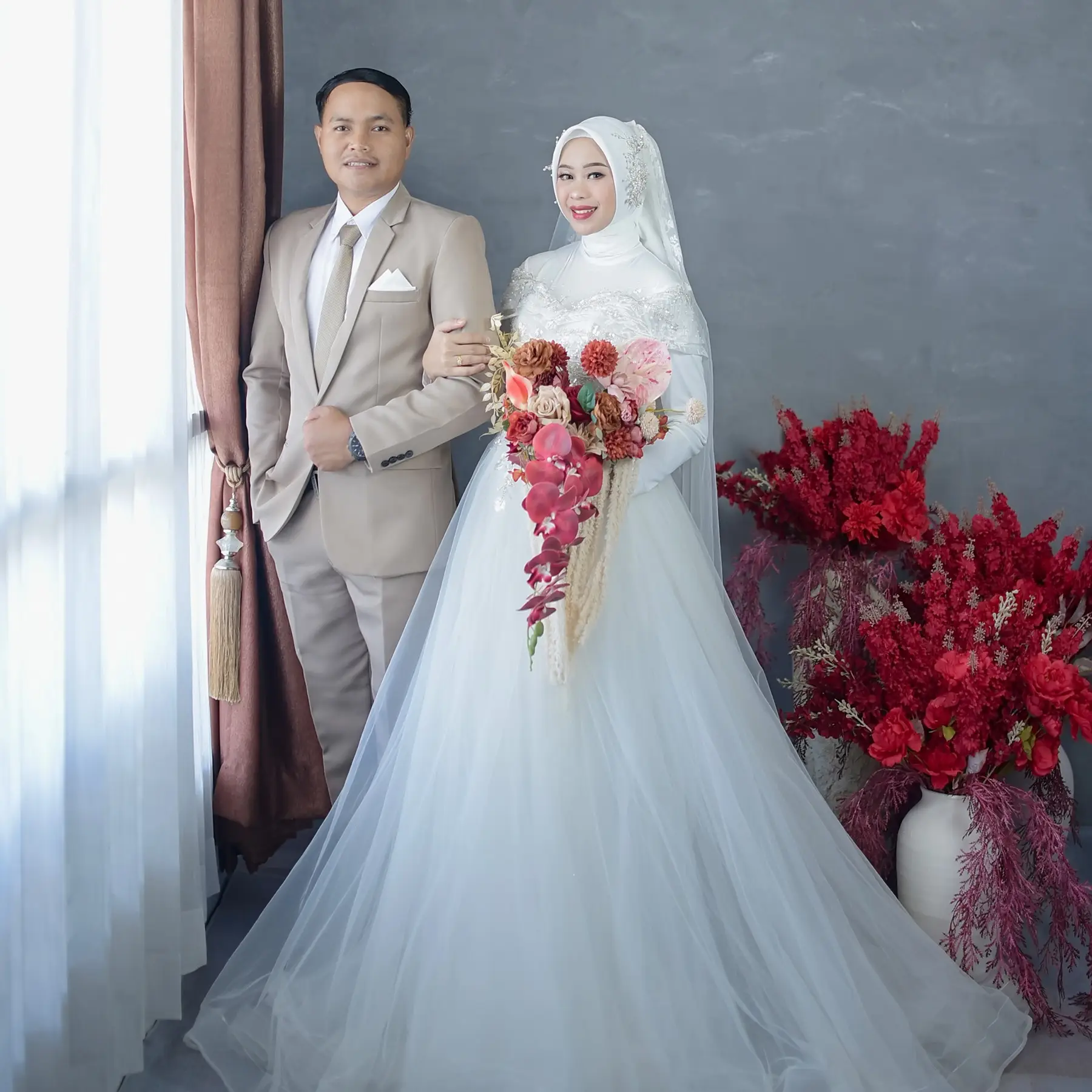 The Wedding Of Eka & Ilham