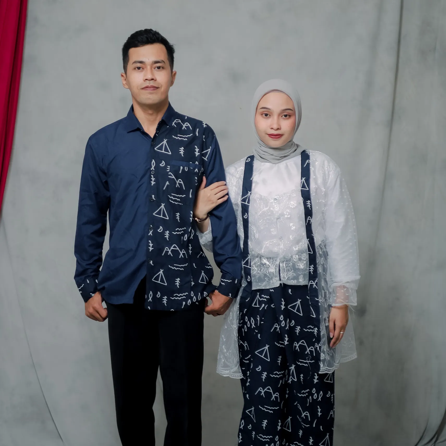 The Wedding Of Wulan  & Purwanto