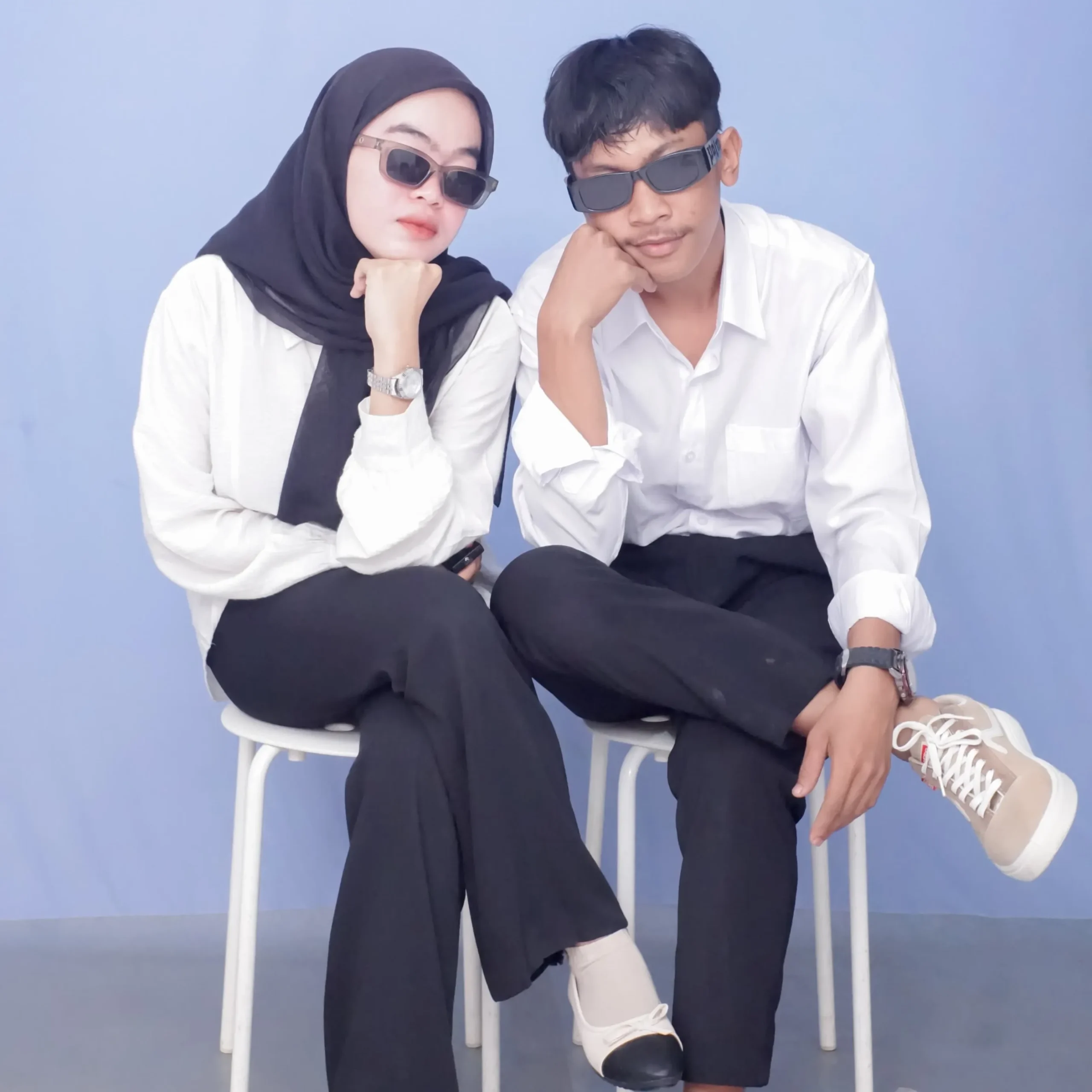 The Wedding Of Fikri & Adisti