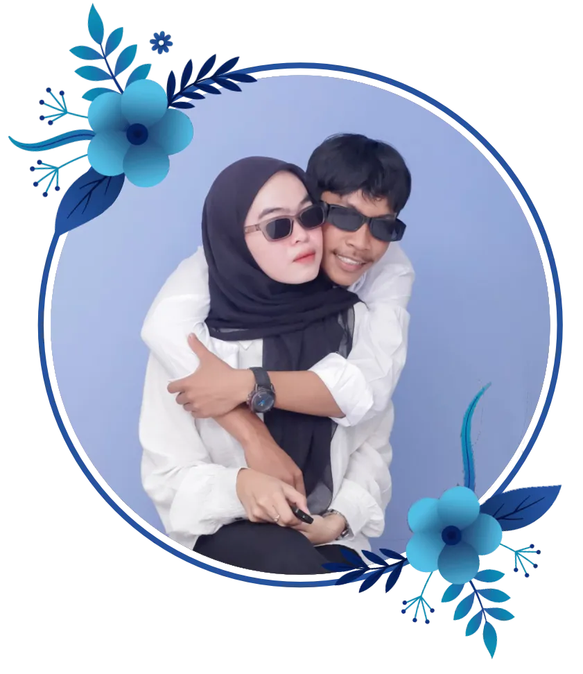 The Wedding Of Fikri & Adisti - Besokakad.Id_2