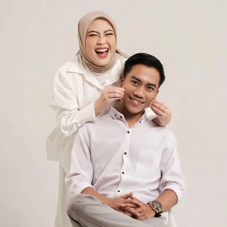 The Wedding Of Jihad & Luthfi