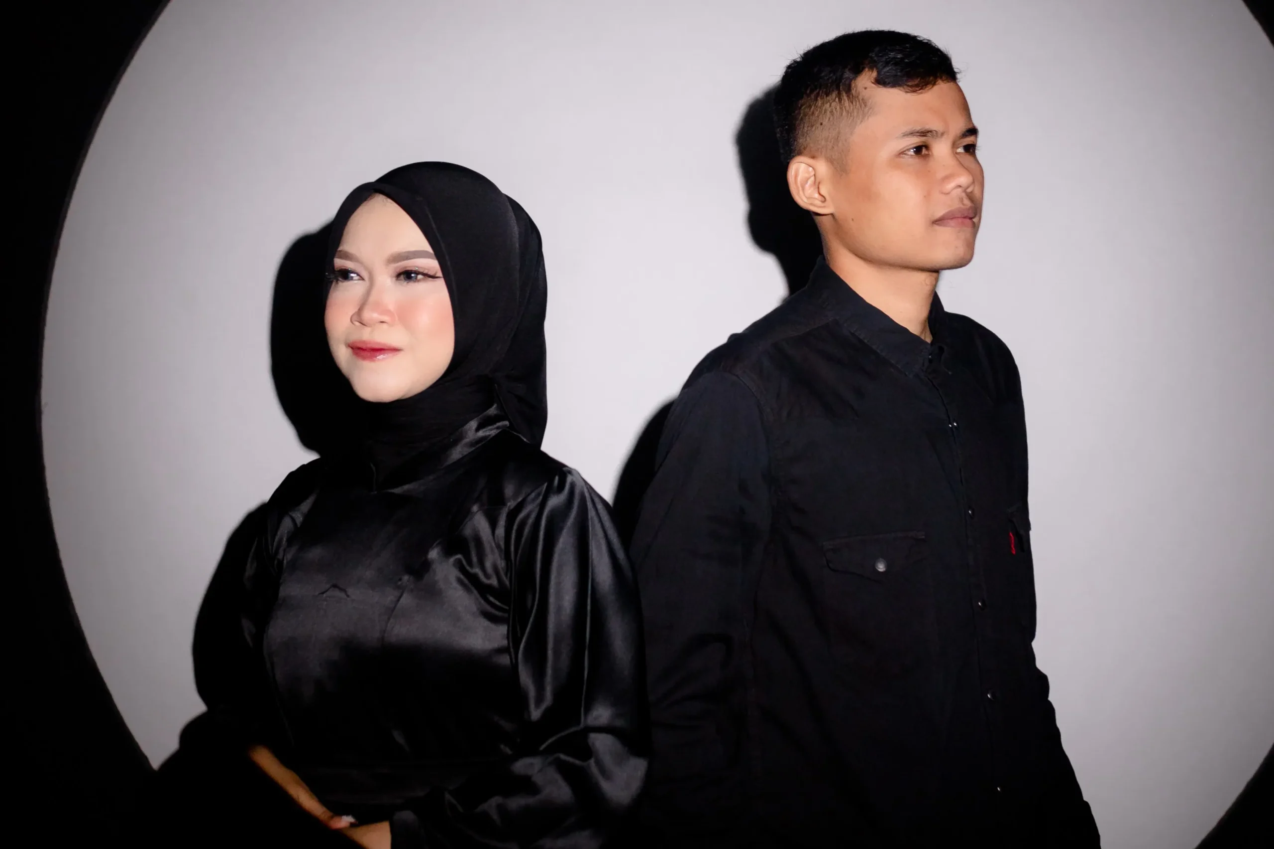 The Wedding Of Joni & Nelly - Besokakad.Id_2