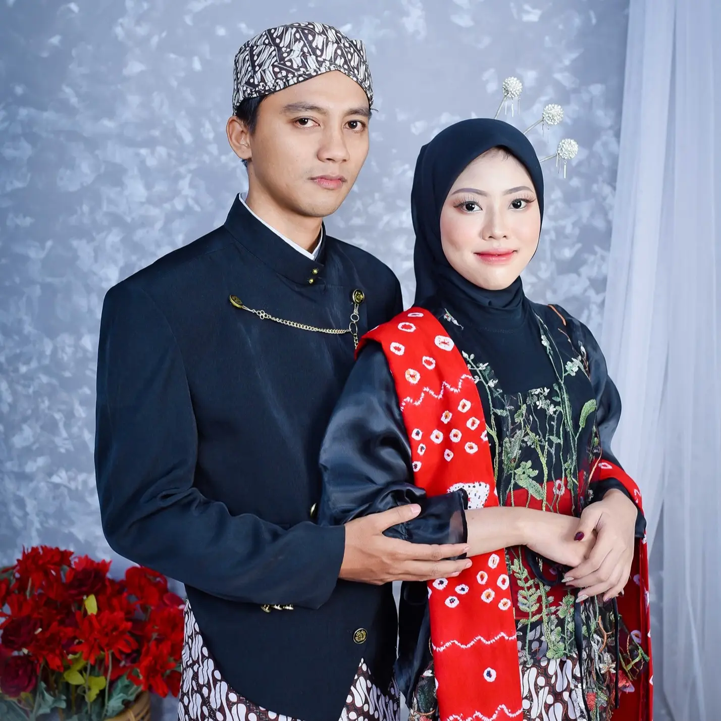 The Wedding Of Karim & Rully
