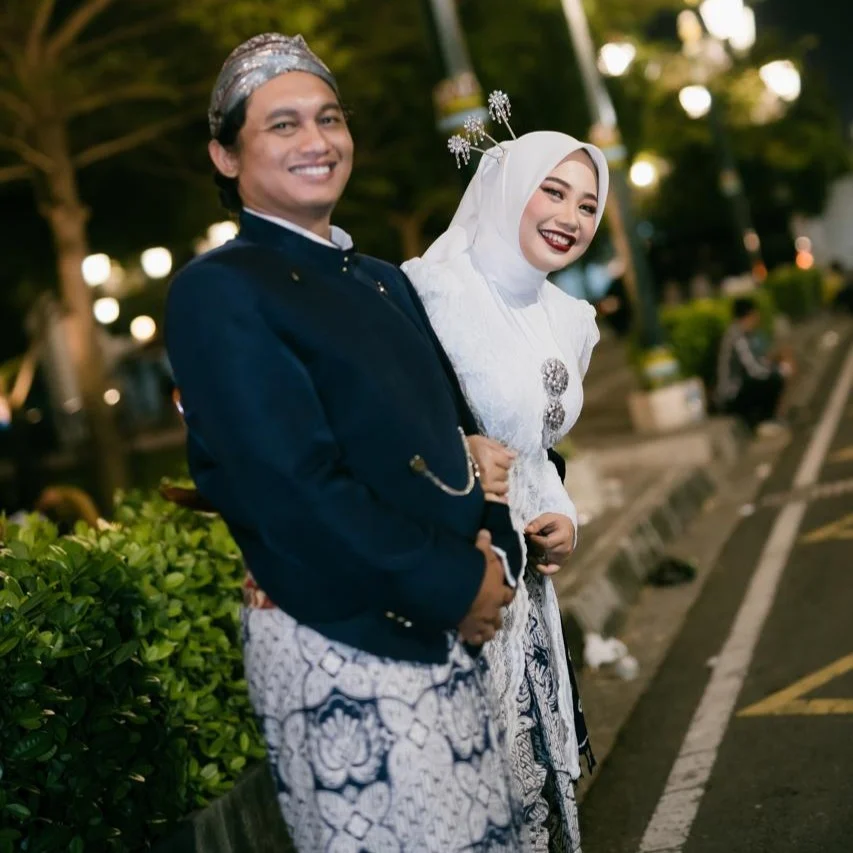 The Wedding Of Maya & Fajar