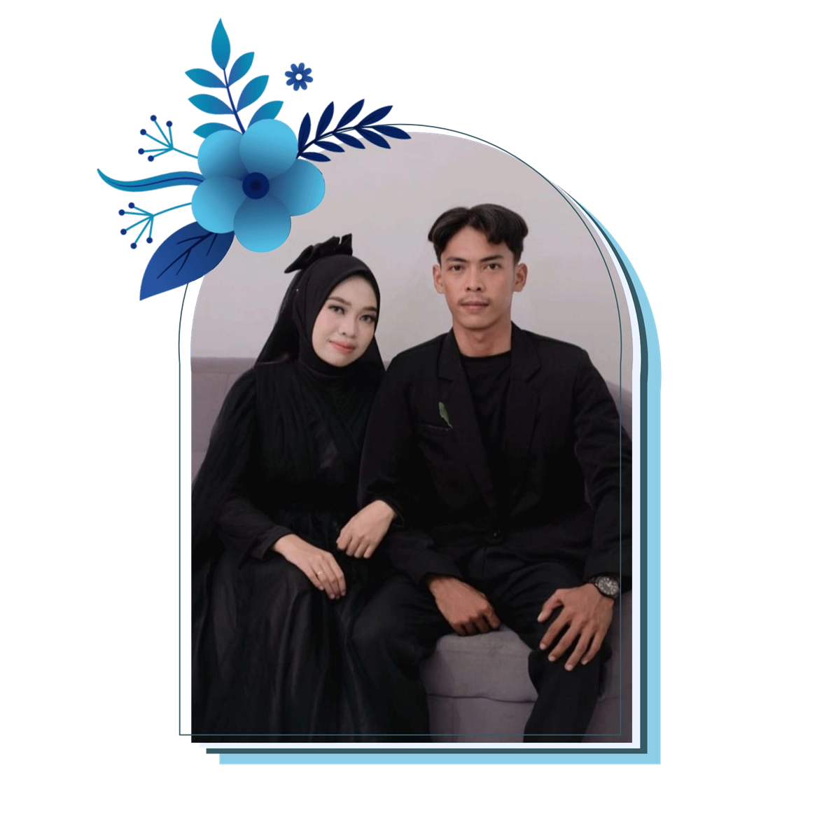 The Wedding of Putri & Ahmad