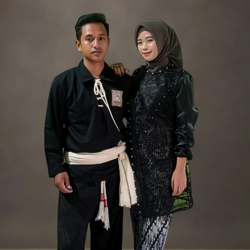 The Wedding Of Rena & Adi