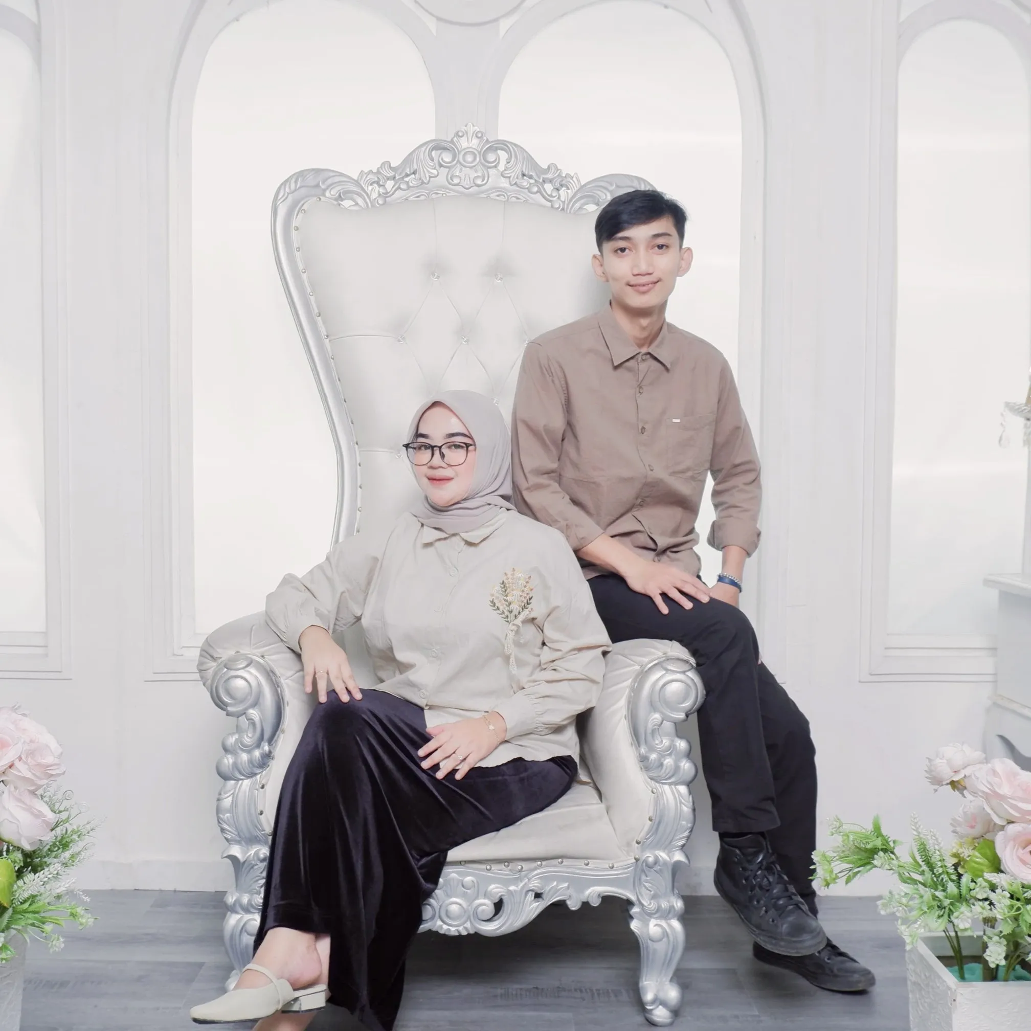 The Wedding Of Reva & Emil