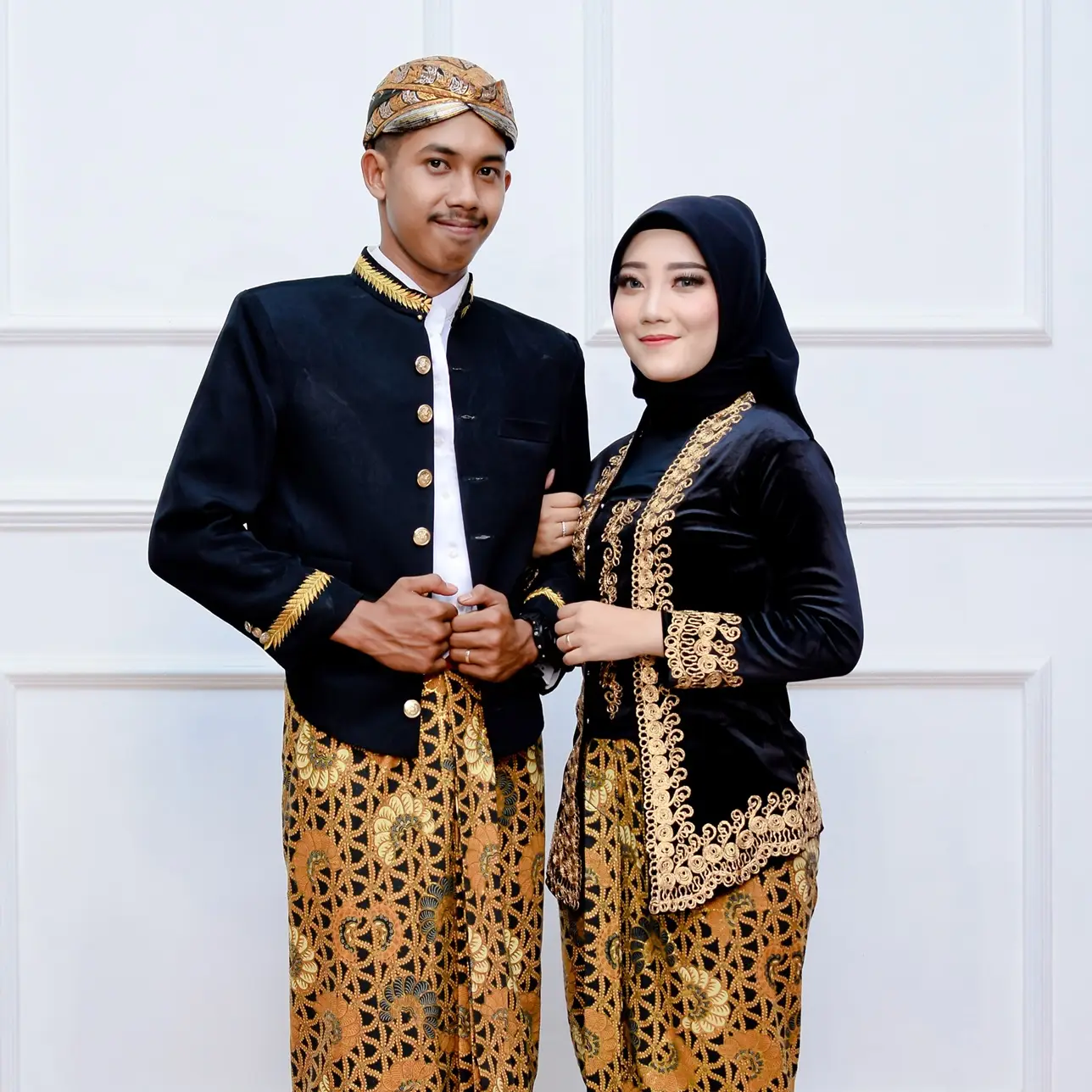 The Wedding Of Ritma & Putra
