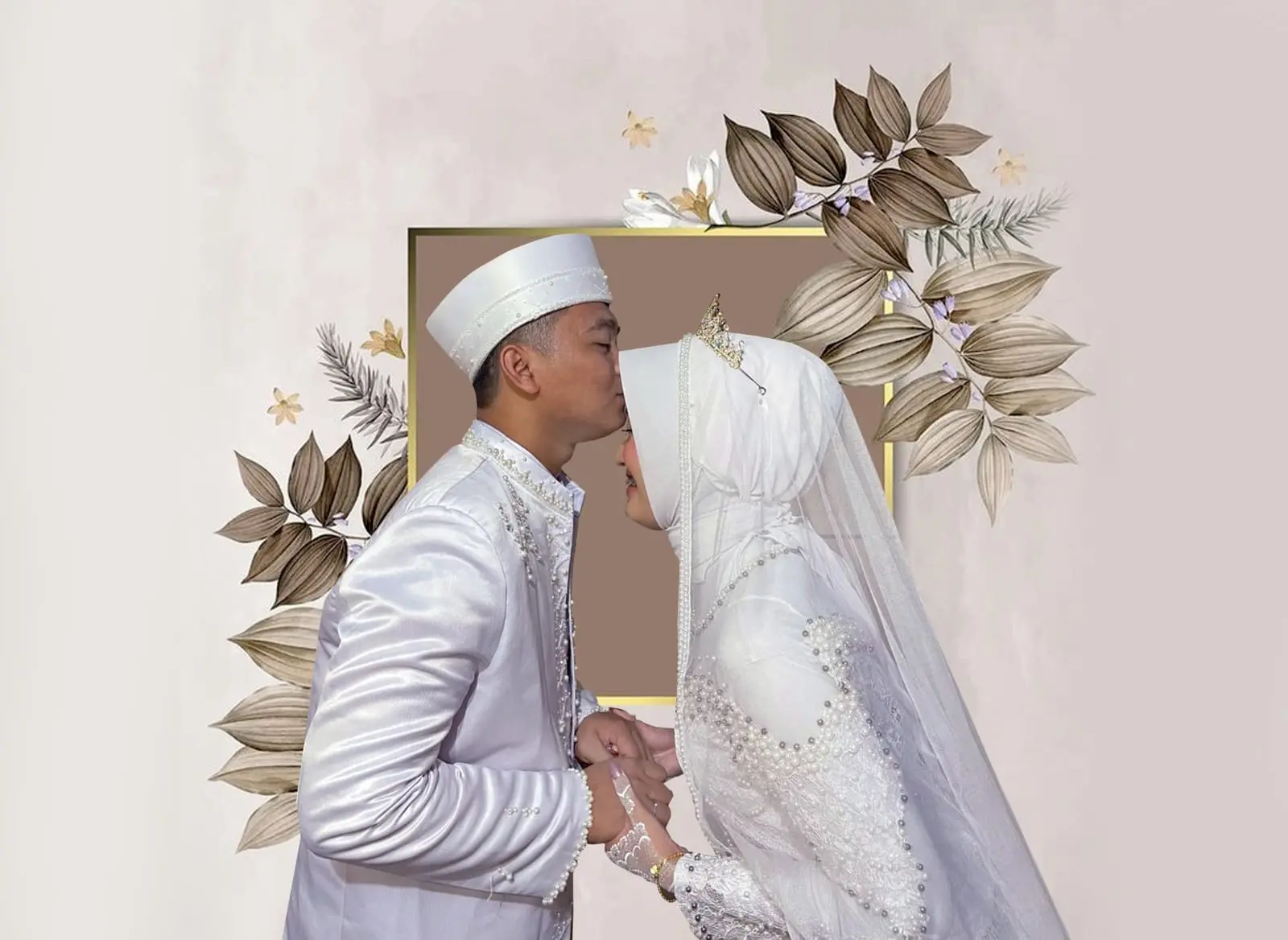 The Wedding Of Shila & Ripki