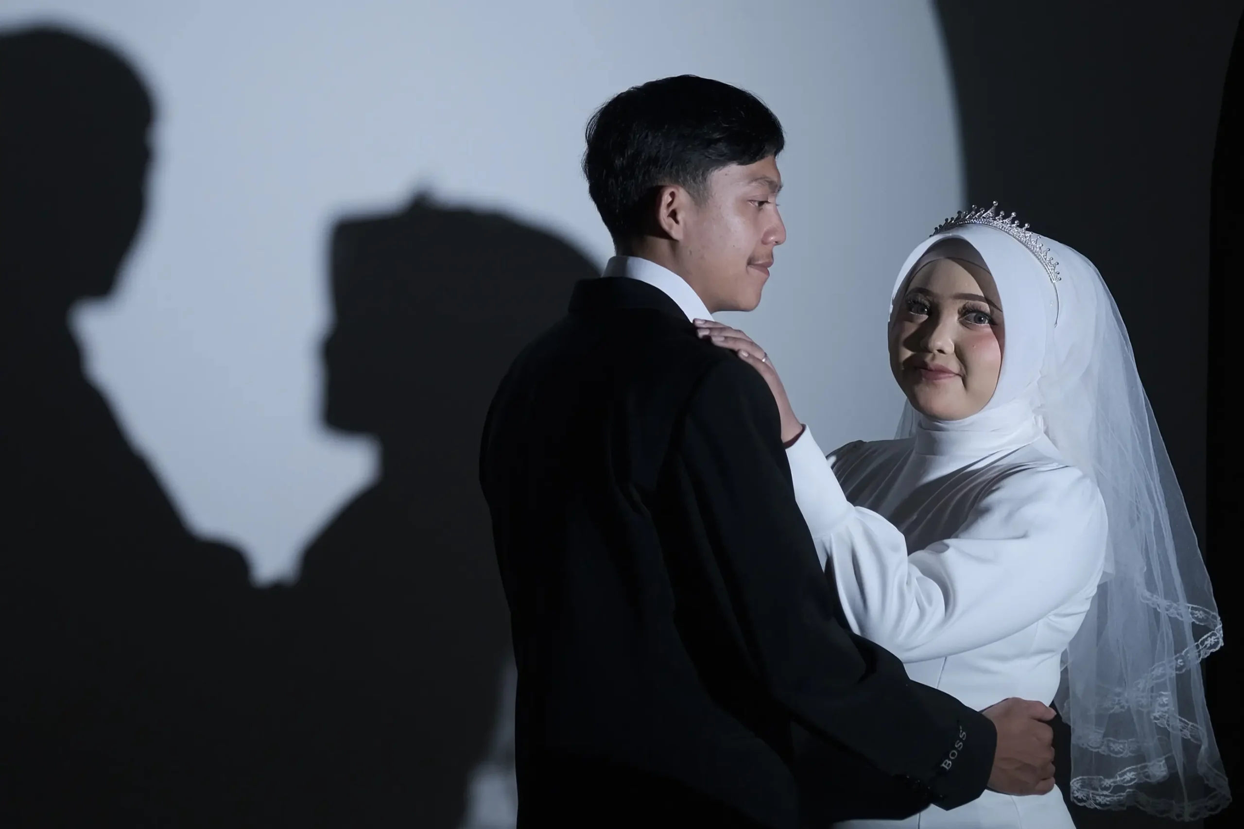 The Wedding Of Silvia & Elpan - Besokakad.Id