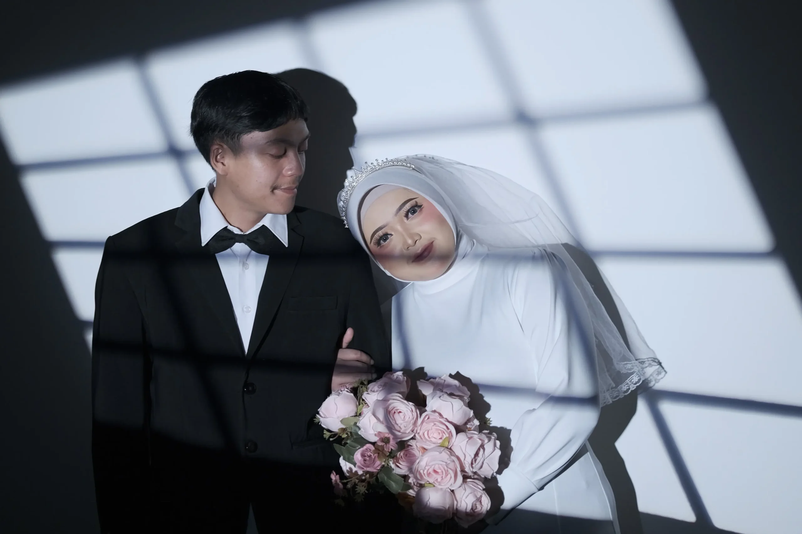 The Wedding Of Silvia & Elpan - Besokakad.Id_20