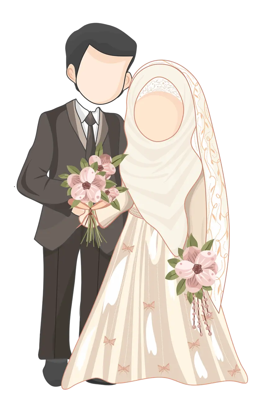 The Wedding Of Tyo & May