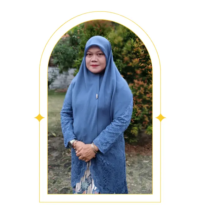 Undangan Ujian Disertasi Terbuka Priyanti Rusanti S.