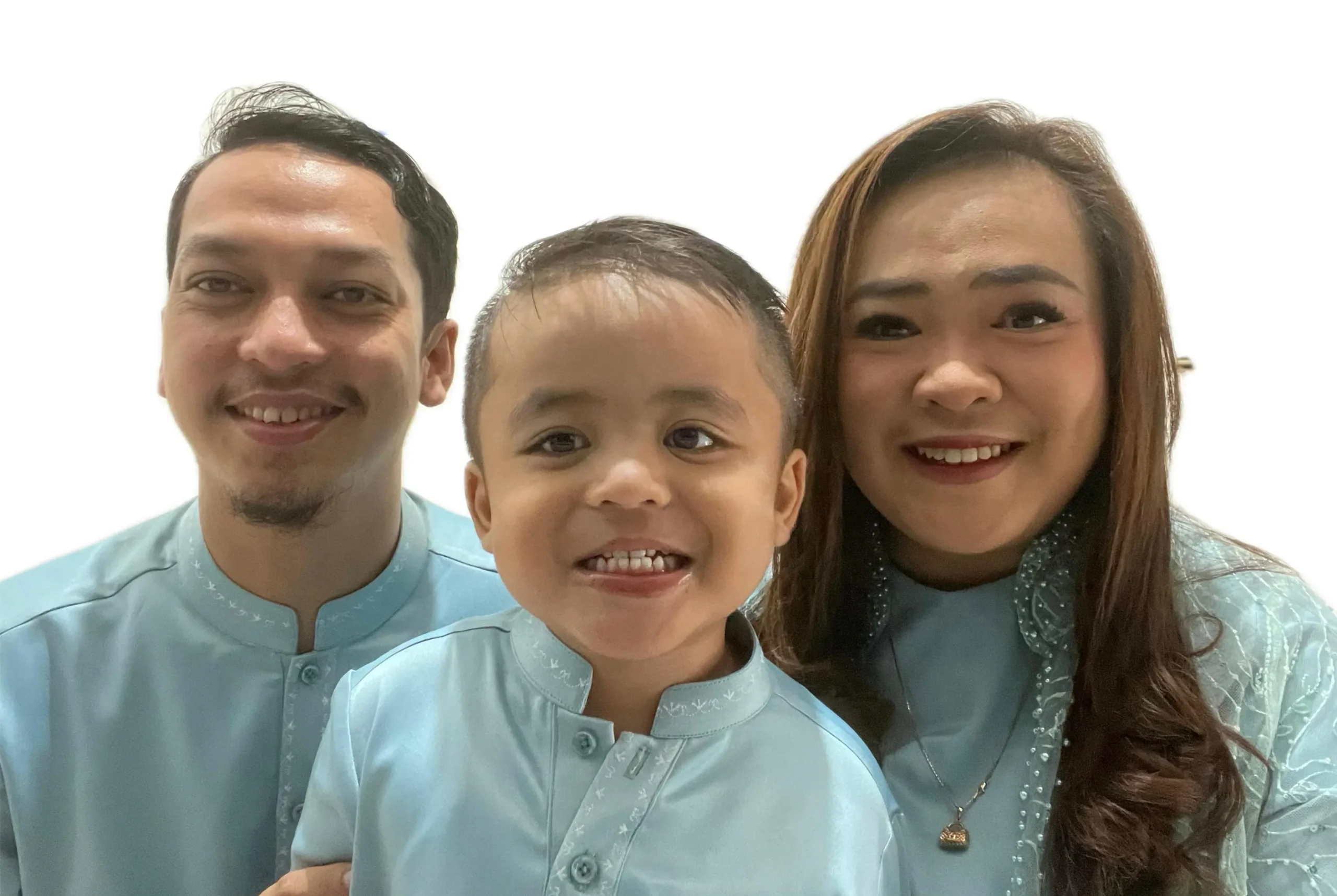 Tasyakuran Khitan Muhamad Rafathar Hilmi