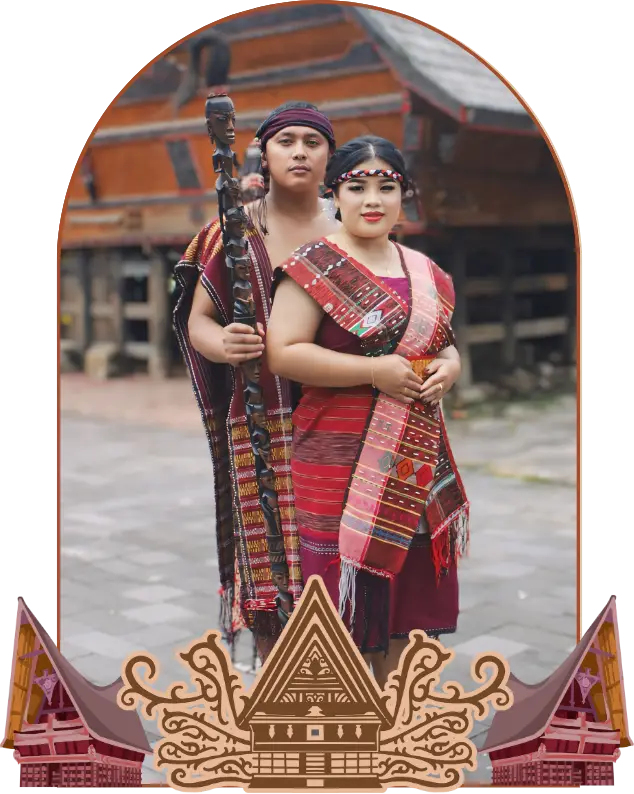 The Wedding Of Andro & Ira