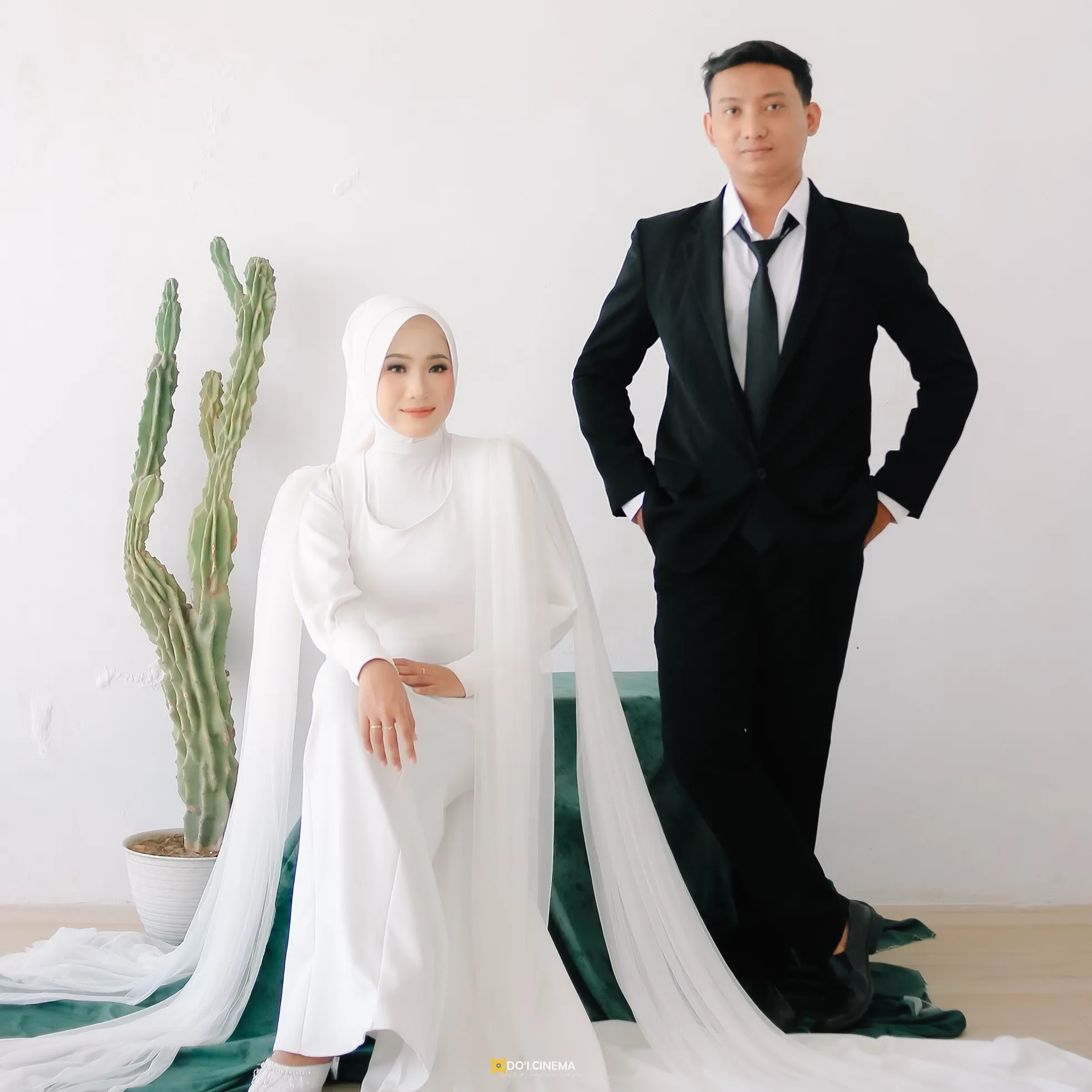 The Wedding Of Angger & Karin