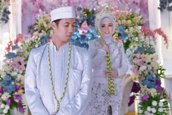 The Wedding Of Arifin & Nia - Besokakad.Id_19