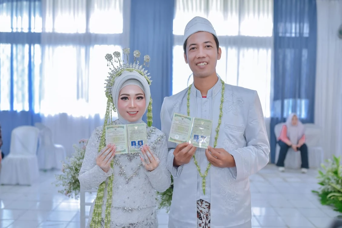 The Wedding Of Arifin & Nia - Besokakad.Id_7