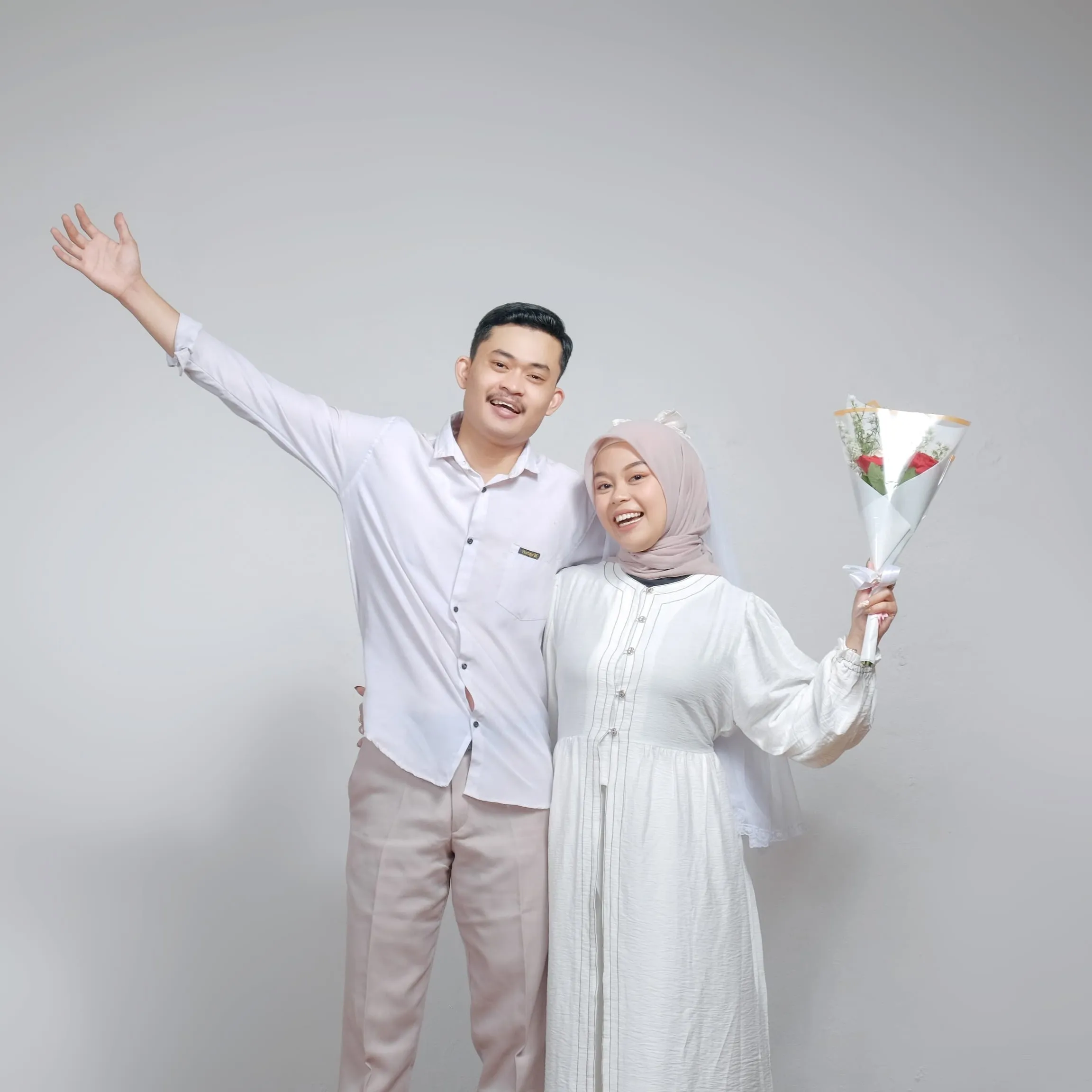 The Wedding Of Dini & Yogi