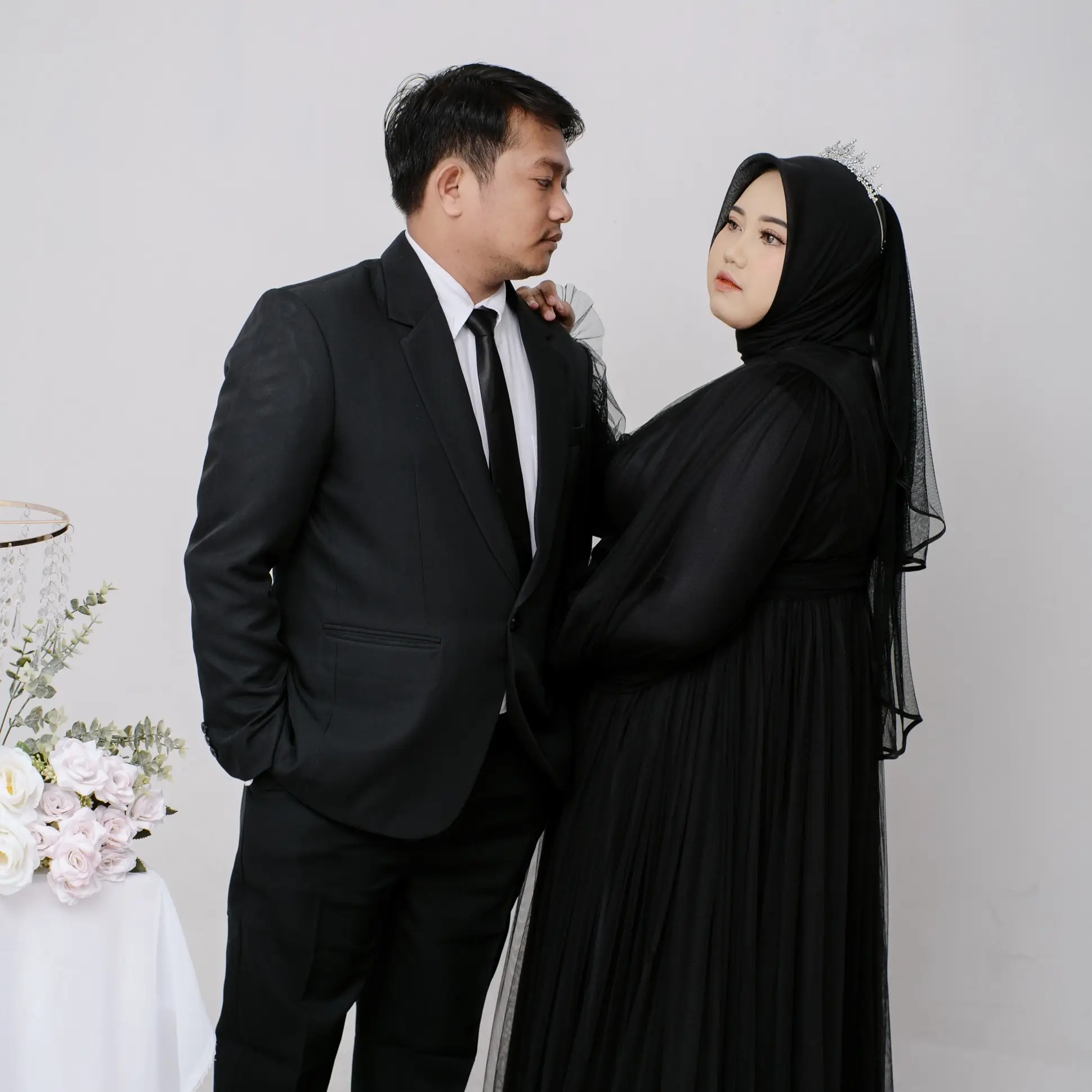 The Wedding Of Ginda & Salim
