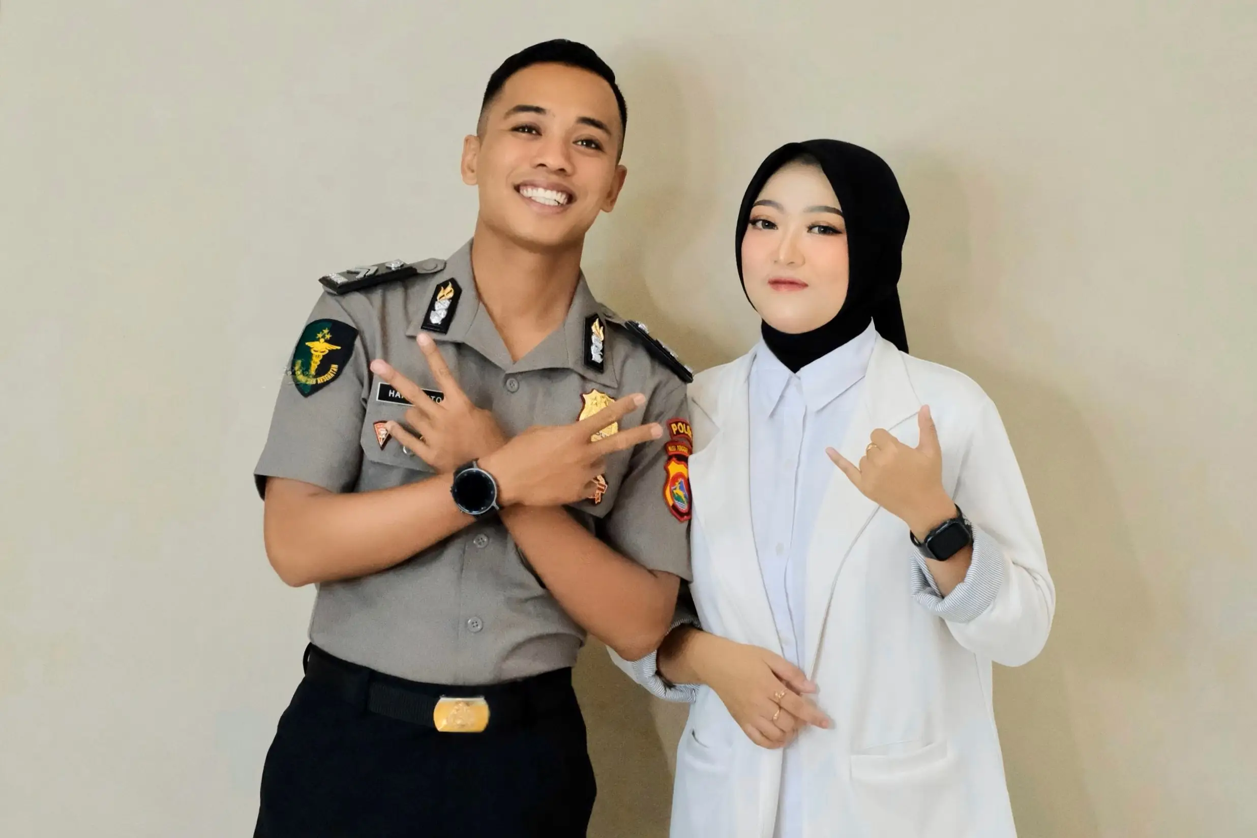 The Wedding Of Hardian & Ria - Besokakad.Id_15