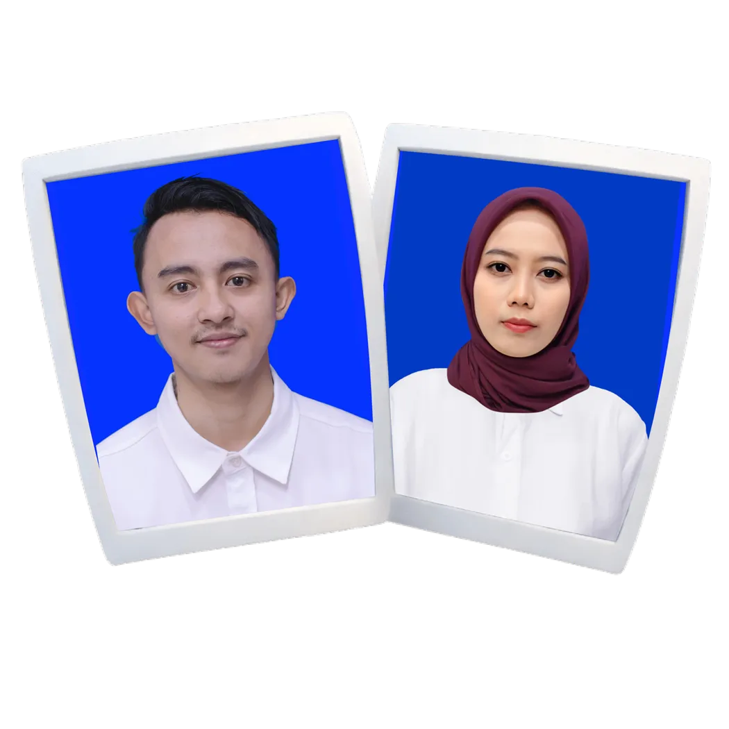The Wedding Of Inun & Umi