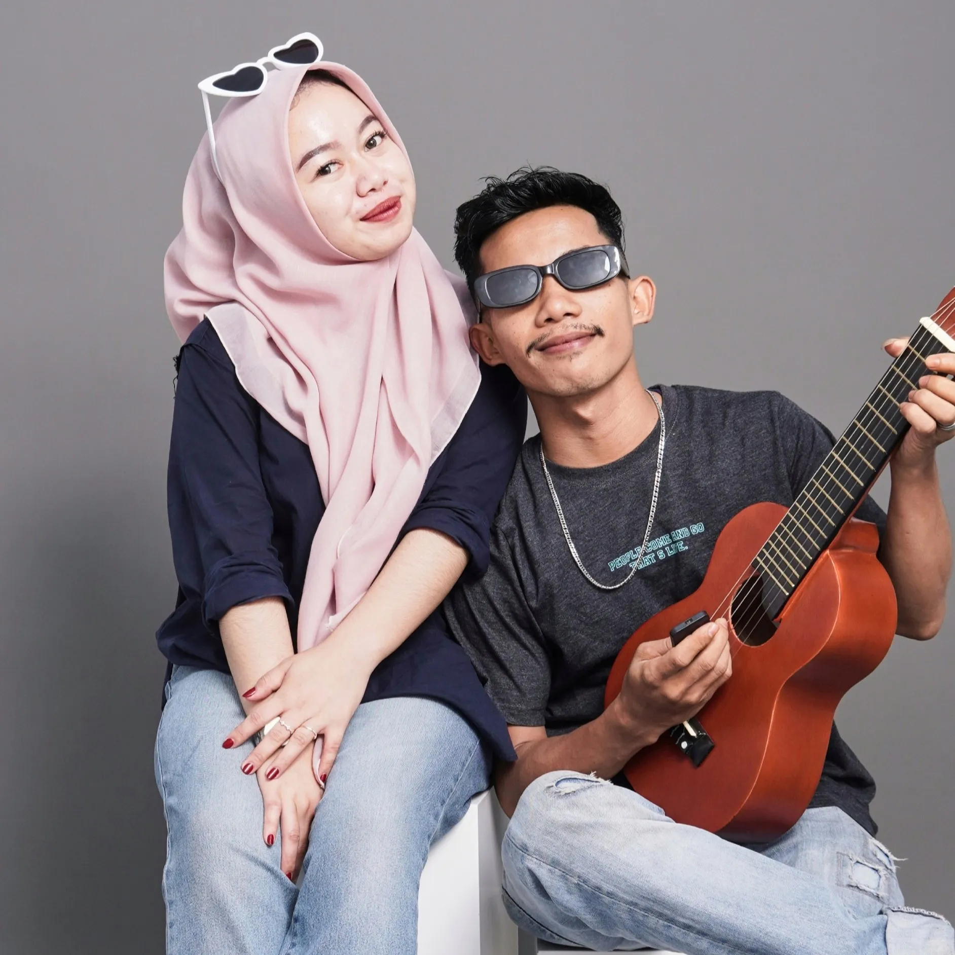 The Wedding Of Ira & Yusuf