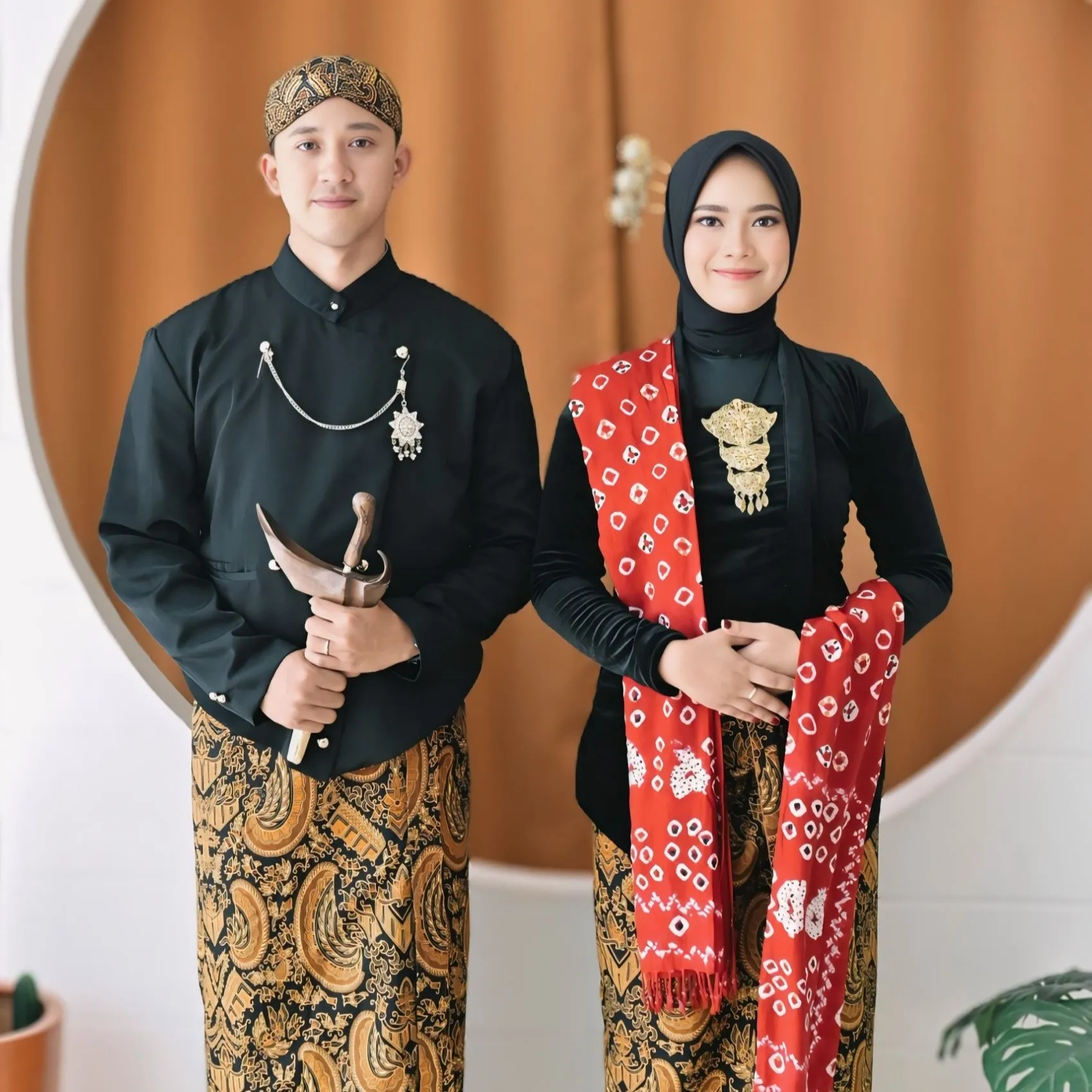 The Wedding Of Liani & Fajar