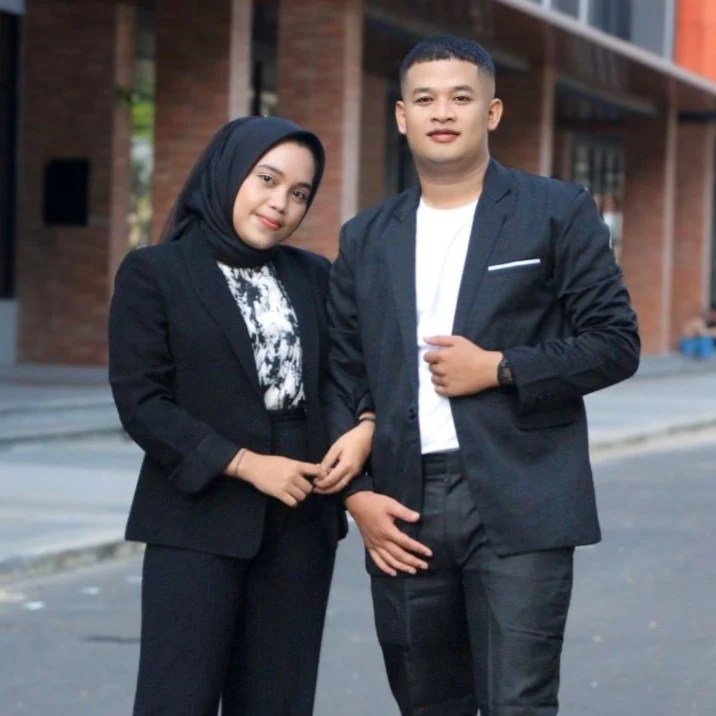 The Wedding Of Moan & Husna