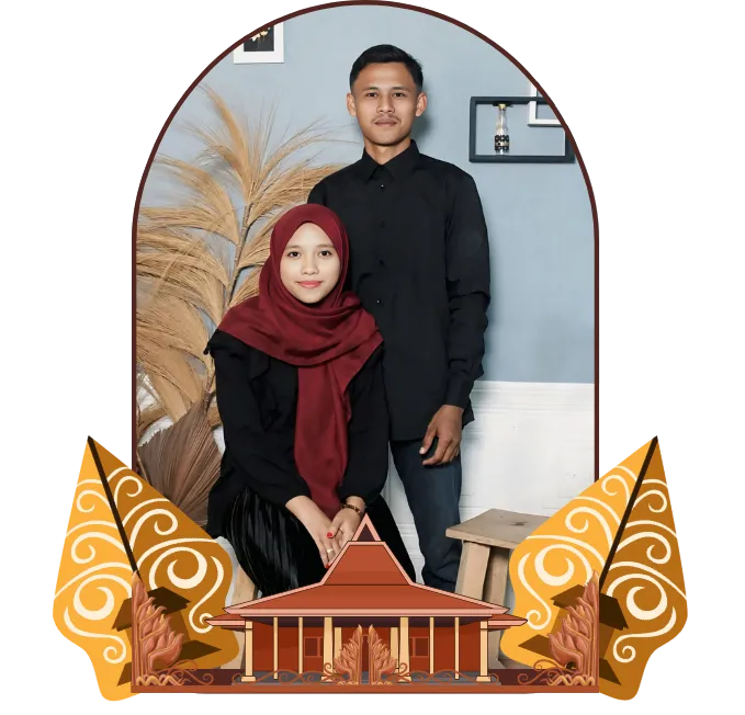 The Wedding Of Nur & Salim