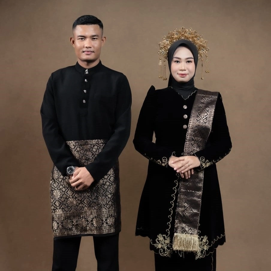 The Wedding Of Syahrul & Rianah