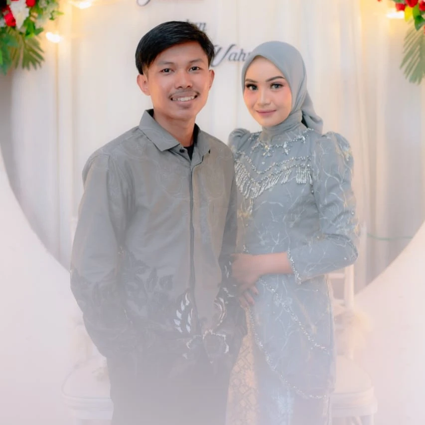The Wedding Of Jannah & Wahid