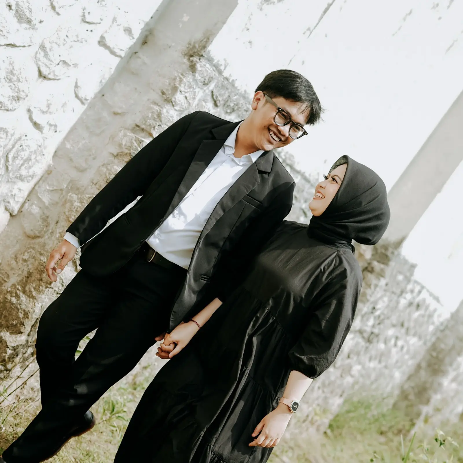 The Wedding Of Webby & Devi