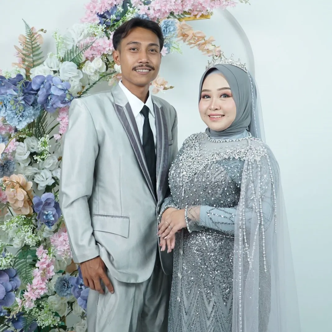 The Wedding Of Widiya & Syaprie