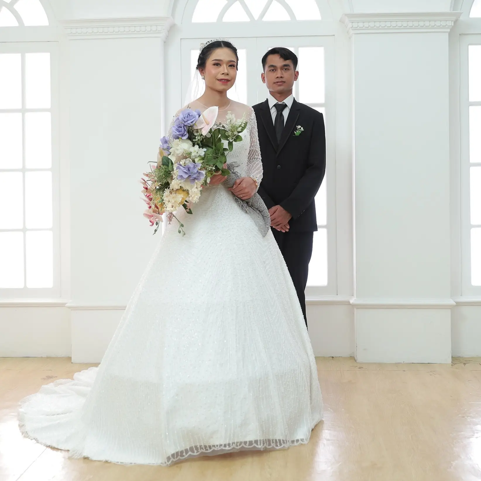 The Wedding Of Yuanita & Edy