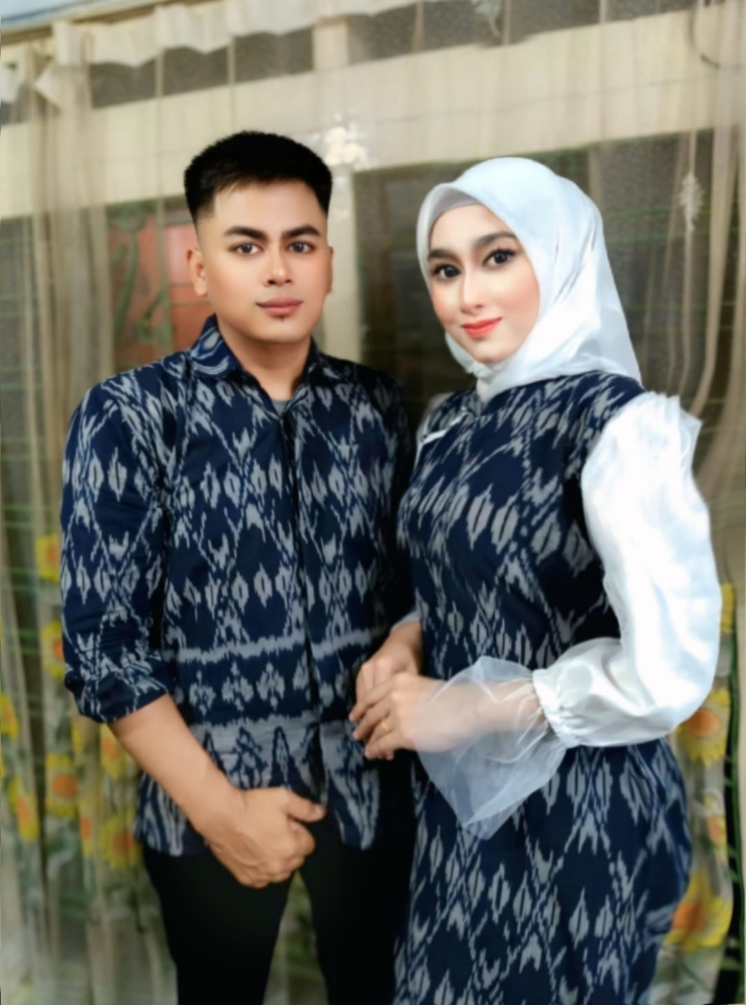 The Wedding Of Slamet & Digna