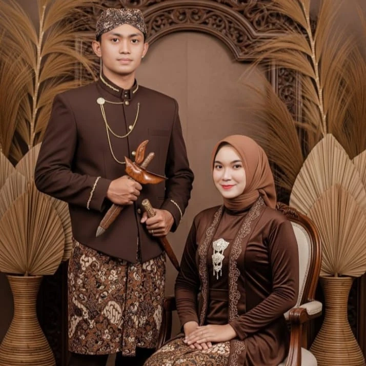 The Wedding Of Aida & Hilmi