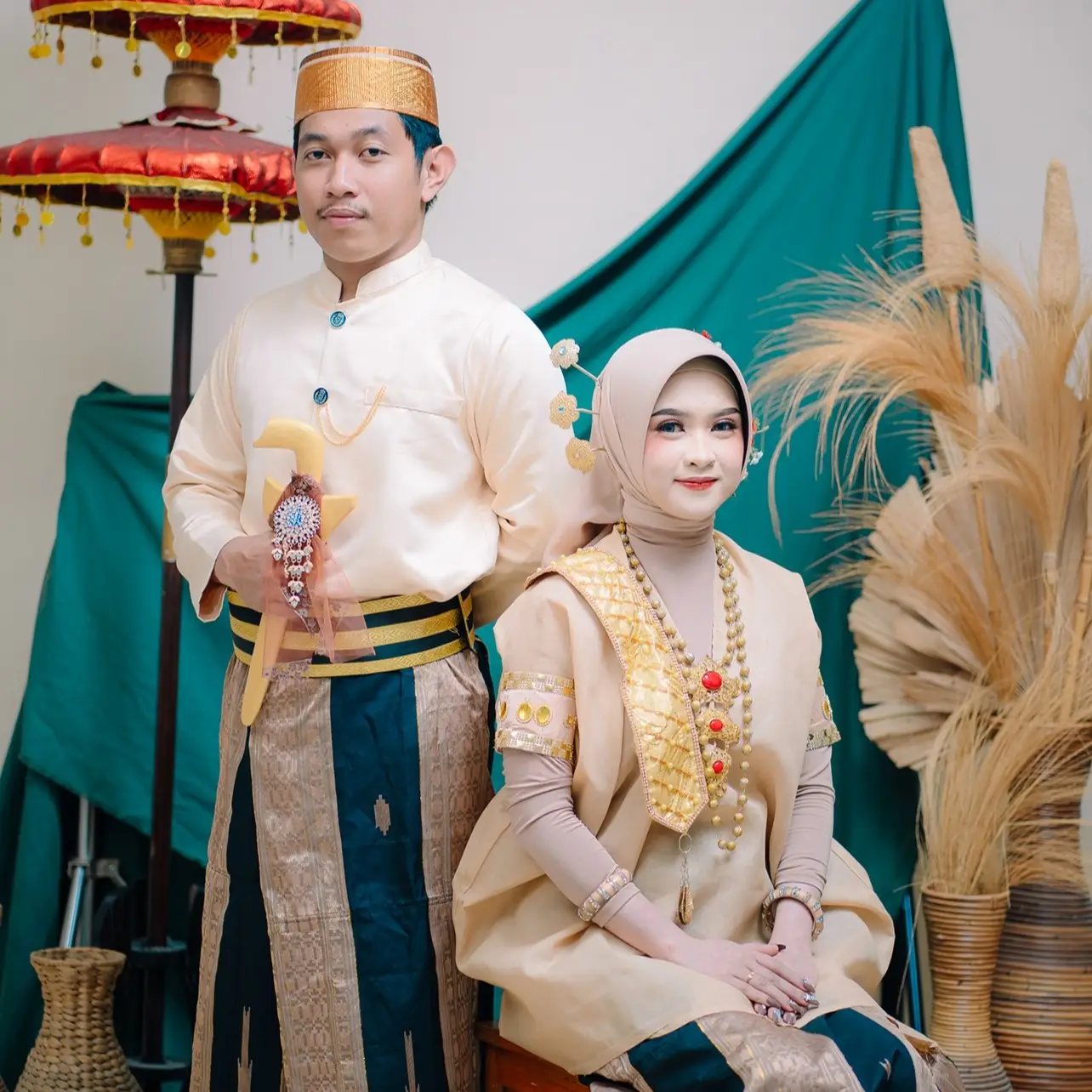 The Wedding Of Fira & Agus